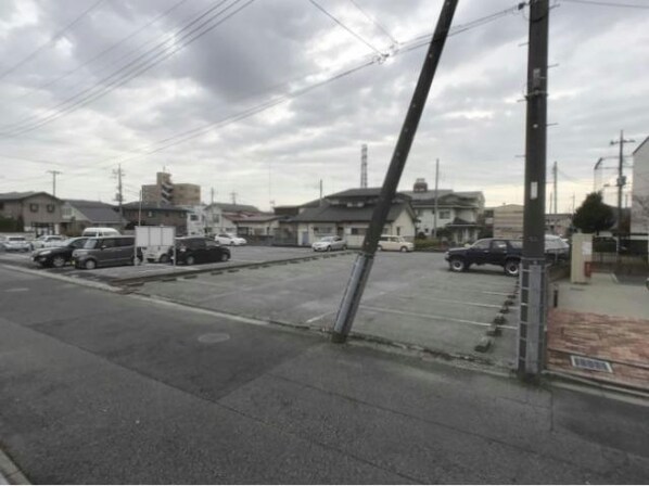 宇都宮駅 車移動13分  3.2km 1階の物件内観写真